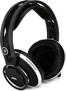 AKG K812 PRO Open-Back Studio Reference Headphones