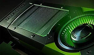 NVIDIA Quadro M5000 8GB Graphics Card by NETCNA