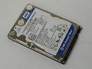 Dell PW059 80GB SATA 2.5" Renewed Hard Drive