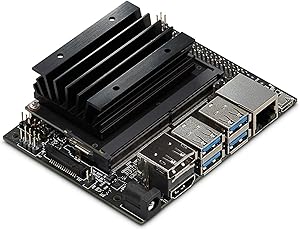 NVIDIA 945-13450-0000-100 Jetson Nano Developer Kit — main product image