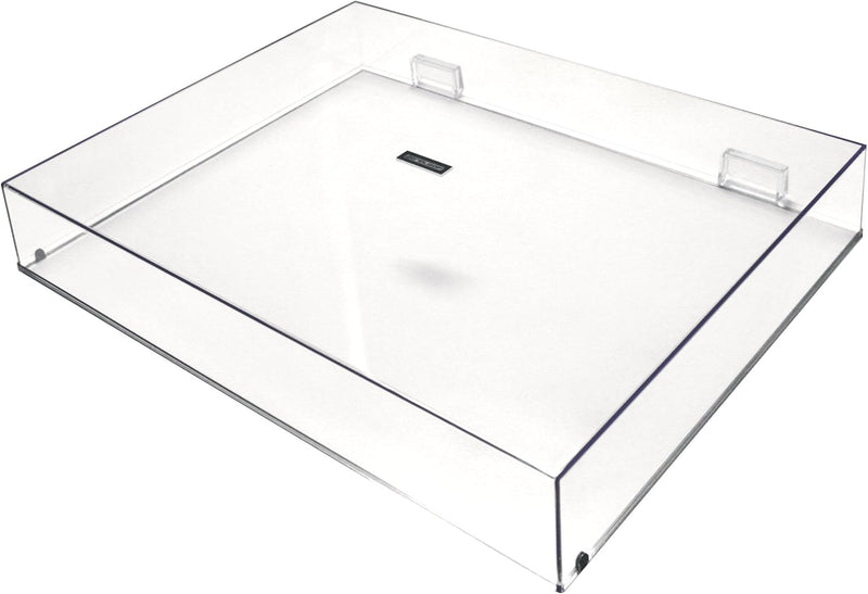 Reloop AMS-COVER-RP2000-4000 Turntable Dust Cover — main product image