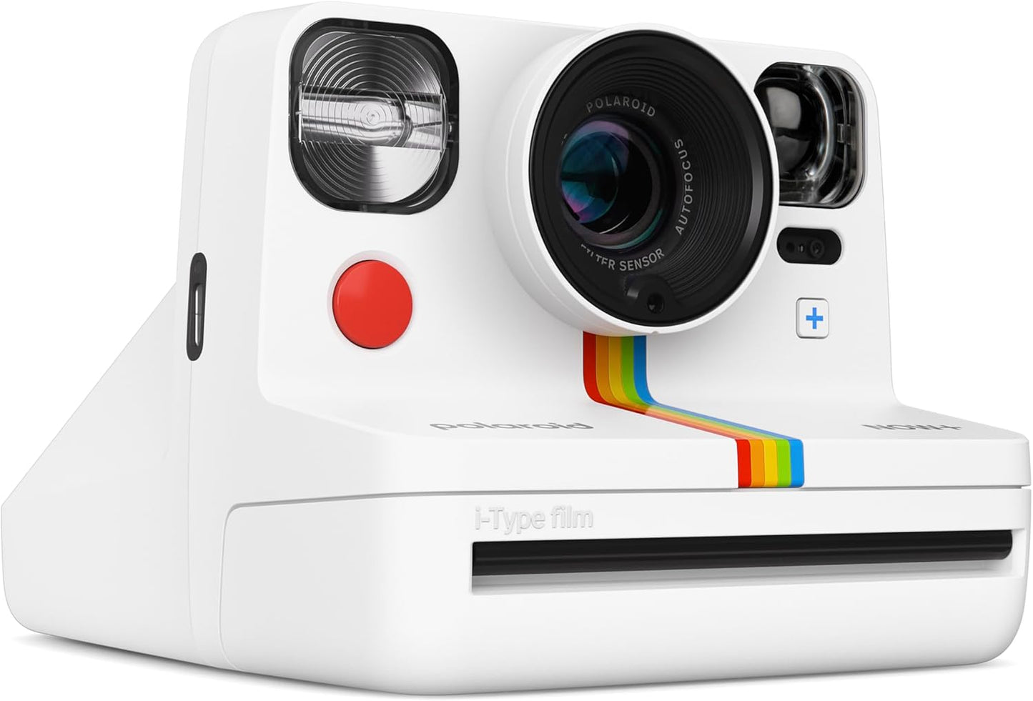 Polaroid 9077 Now+ Gen 2 Instant Camera White