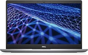 Dell LAT333054337-SA Renewed 2-in-1 Laptop