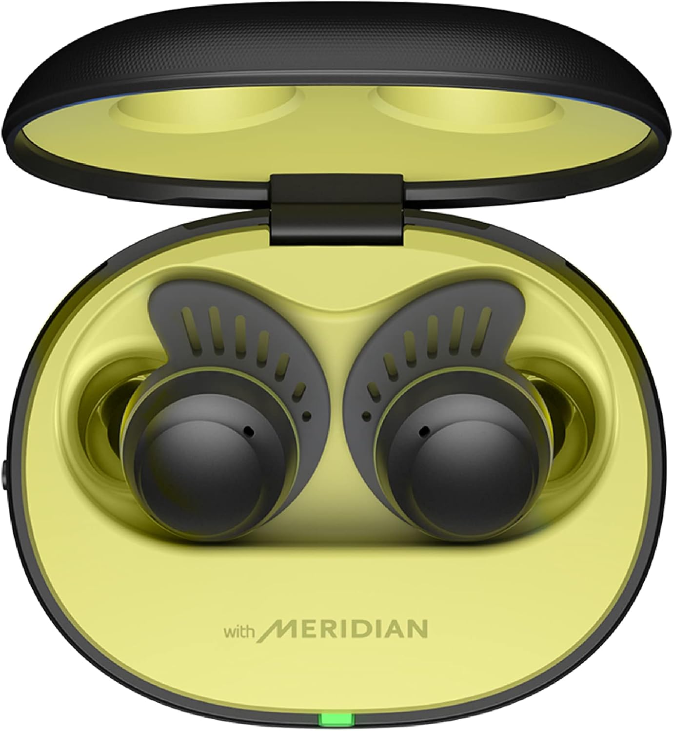 LG TONE-TF8Q.AUSACBI TONE Free Sport Wireless Earbuds