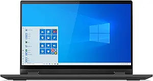 Lenovo IdeaPad Flex 5i 14" Touch Convertible Laptop