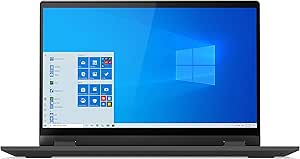 Lenovo 81X2000HUS IdeaPad Flex 5 Convertible Laptop