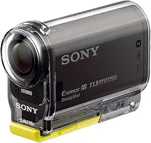 Sony 4905524963021 Action Cam HDR-AS30V Winter Edition