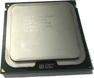 Intel X5460 Xeon 3.16GHz Quad Core CPU
