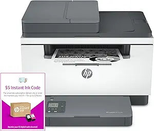 HP MFP M234sdw Wireless Laser Printer Instant Ink