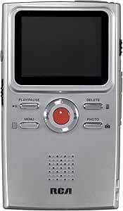 RCA EZ3000 Digital Camcorder - 1080p, 3.5x Zoom