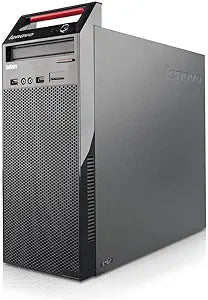 Lenovo ThinkCentre E73 Tower i3 8GB 500GB Renewed — main product image
