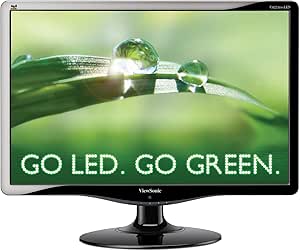 ViewSonic VA2231W-LED 22-Inch Widescreen LED Monitor — main product image