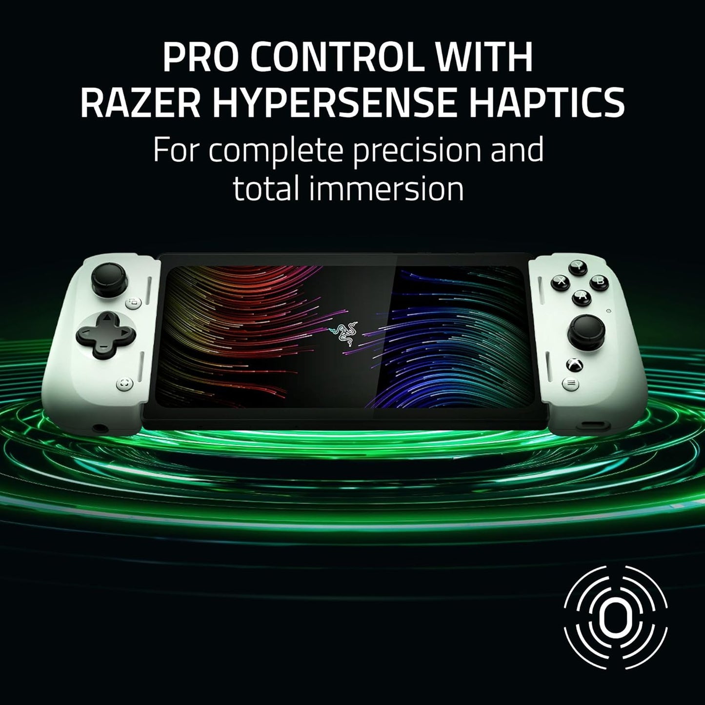 Razer RZ06-04580400-R3U1 Kishi V2 Pro Xbox Edition Mobile Controller