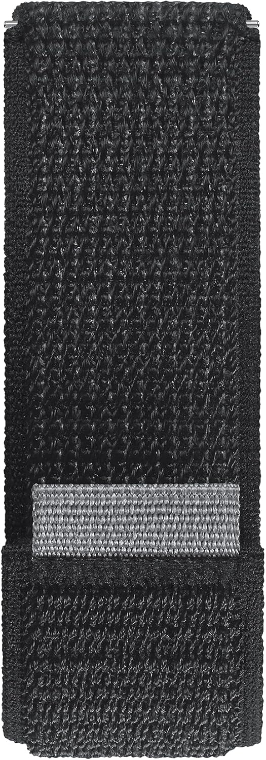 Samsung ET-SVR94LBEGUJ Galaxy Watch 6 Fabric Band Black