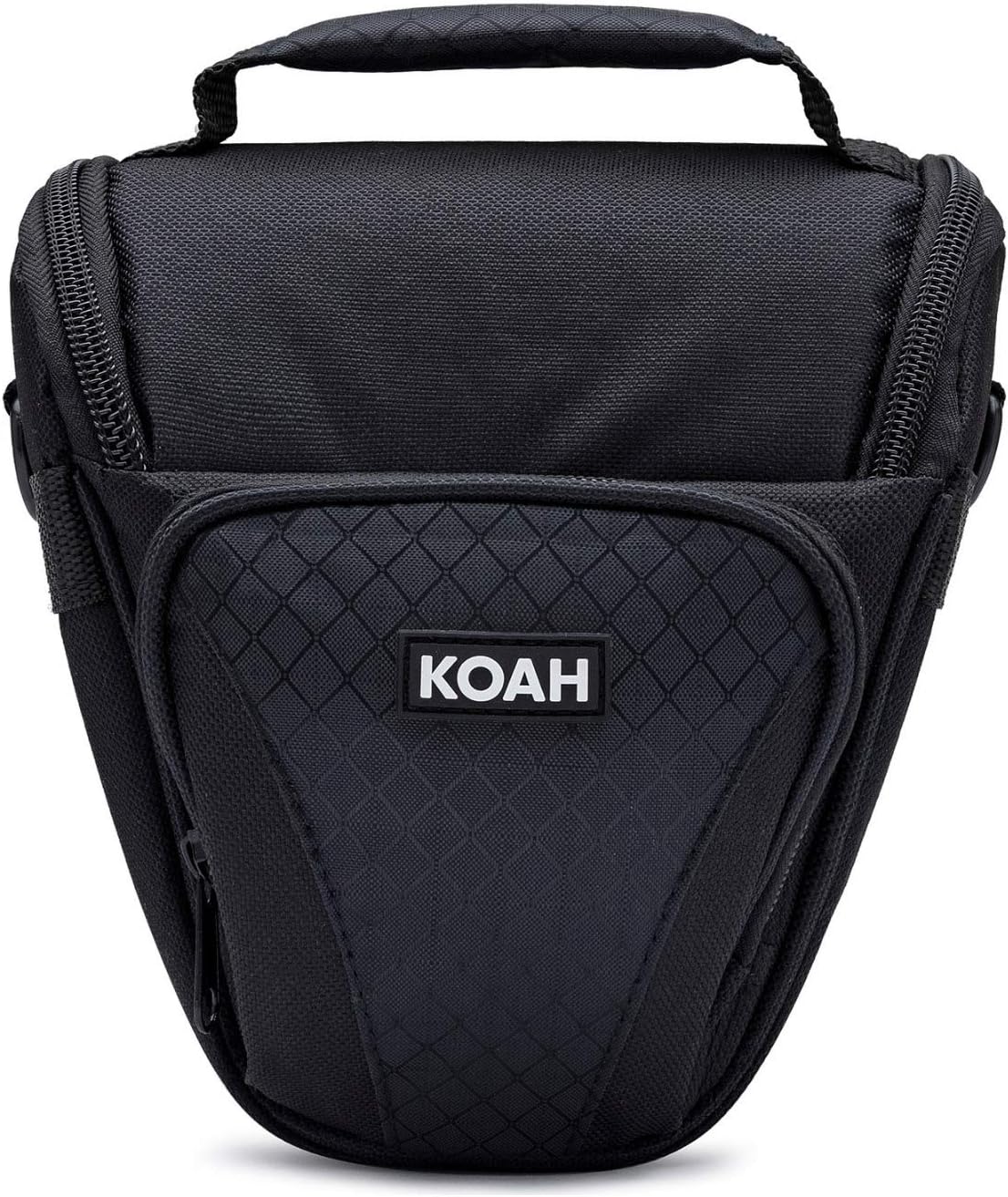 Sony ILCZV-E10/B Alpha ZV-E10 Vlogging Camera Bundle