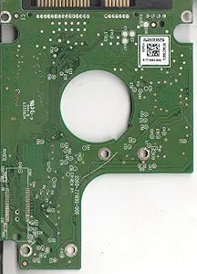 Western Digital PCB-WD2500BEKT-00PVMT0 WD USB 2.5 PCB