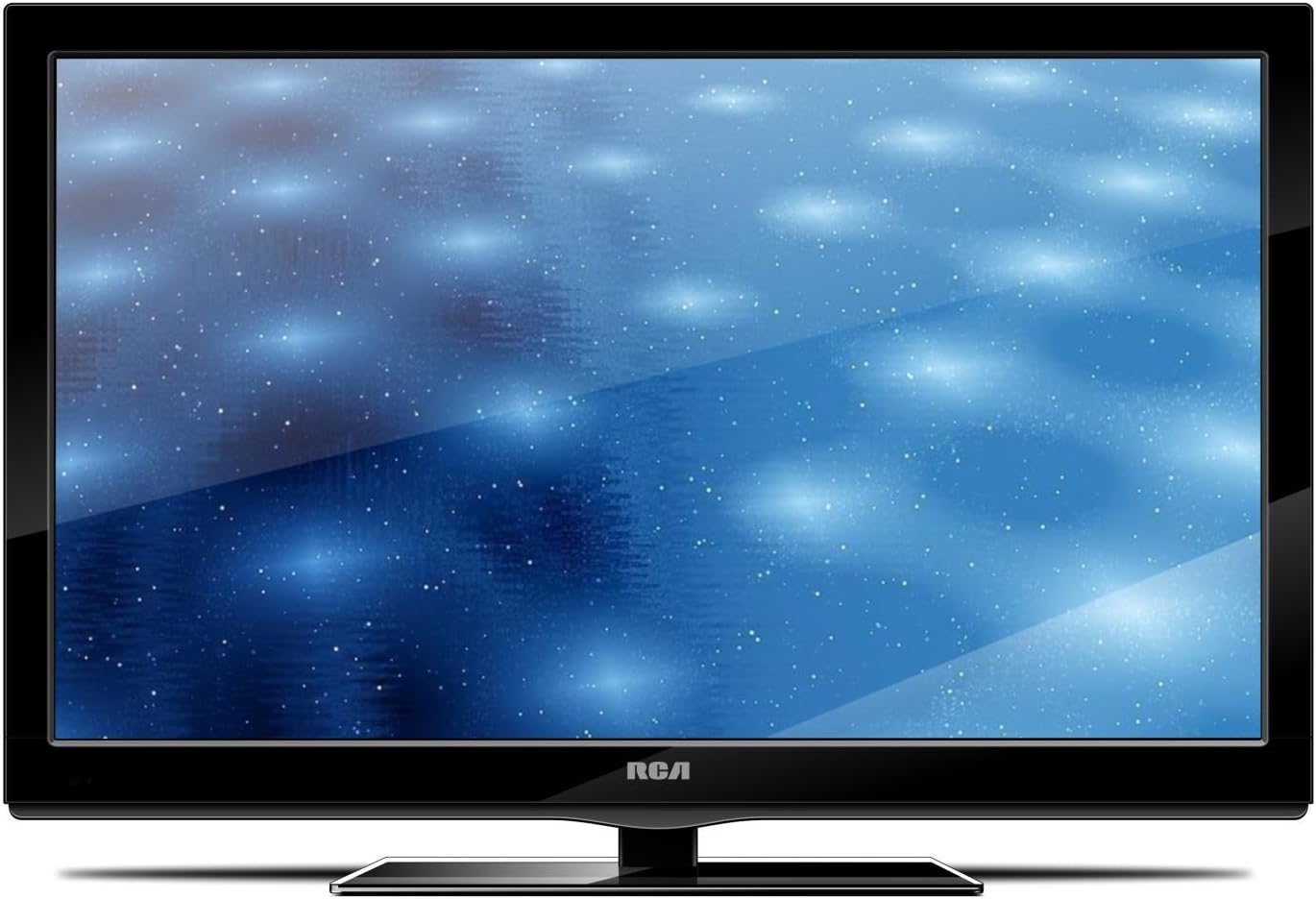 RCA 46LB45RQ 46-Inch 1080p LCD HDTV