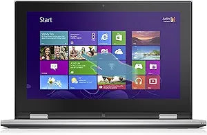 Dell i3147-3750sLV Inspiron 11 2-in-1 Touchscreen Laptop
