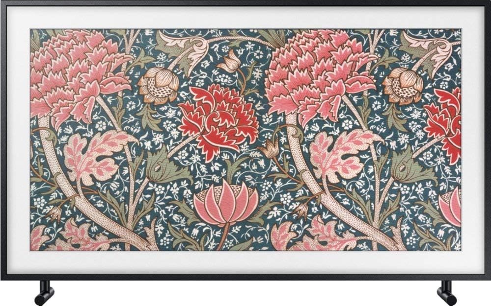 Samsung CRTSAMQN65LS03RA The Frame 3.0 QLED TV Renewed