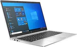 HP 4X624UT#ABA EliteBook 845 G8 Ryzen 5 Pro Notebook — main product image