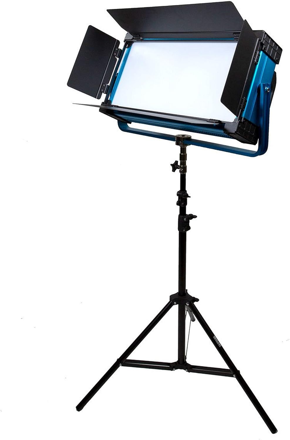 Dracast DRBDPA4000 Barndoor for Palette 4000 LED Light