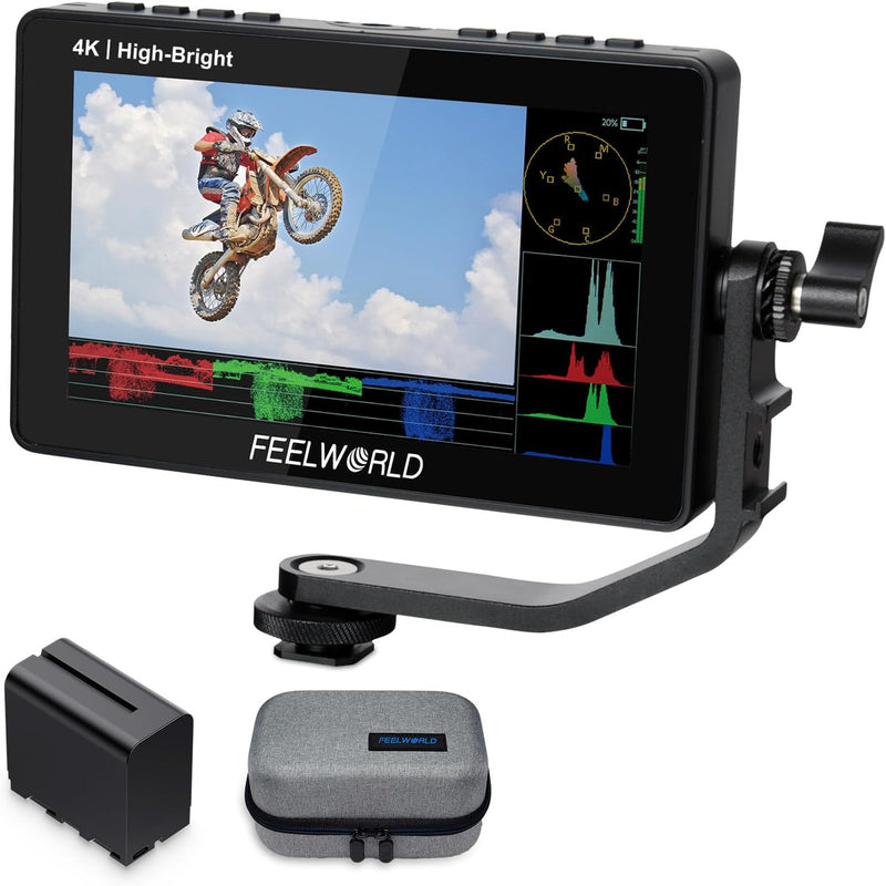 FEELWORLD F5 Prox 5.5