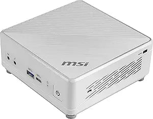 MSI Cubi 5 10M-270US Mini PC i5 8GB 256GB SSD — main product image