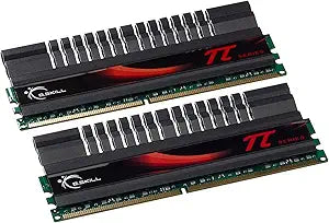 G.Skill F2-8500CL5D-4GBPI-B 4GB DDR2 Memory Kit