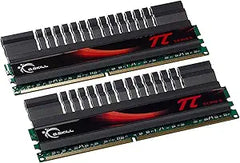 G.Skill F2-8500CL5D-4GBPI-B 4GB DDR2 Memory Kit