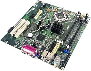 Dell PJ479 Intel 945G Motherboard - Optiplex GX520