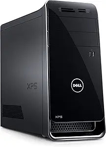 Dell X8900-7944BLK XPS 8900 i7 Desktop GTX960 Windows 7