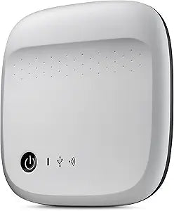 Seagate STDC500206 Archive HDD Wireless Mobile Storage 500GB