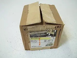 GE GETFK236T200 TFK236T200 600V 200A Trip Unit