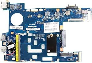 Dell JHY9H Inspiron 11z Laptop Motherboard — main product image