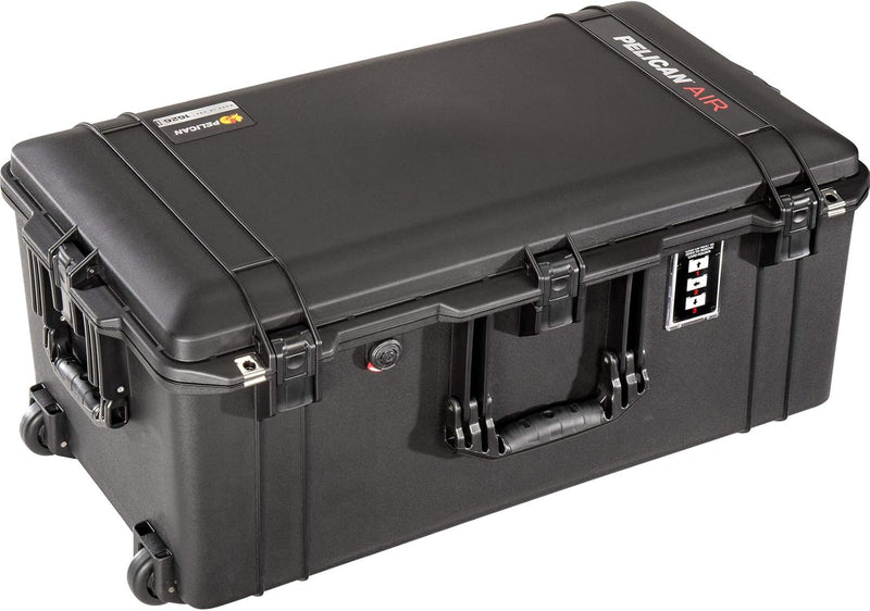 Pelican 016260-0010-110 Air 1626 No Foam Protective Case — main product image