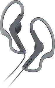 Sony MDR-AS210AP Sports Splashproof In-Ear Headphones