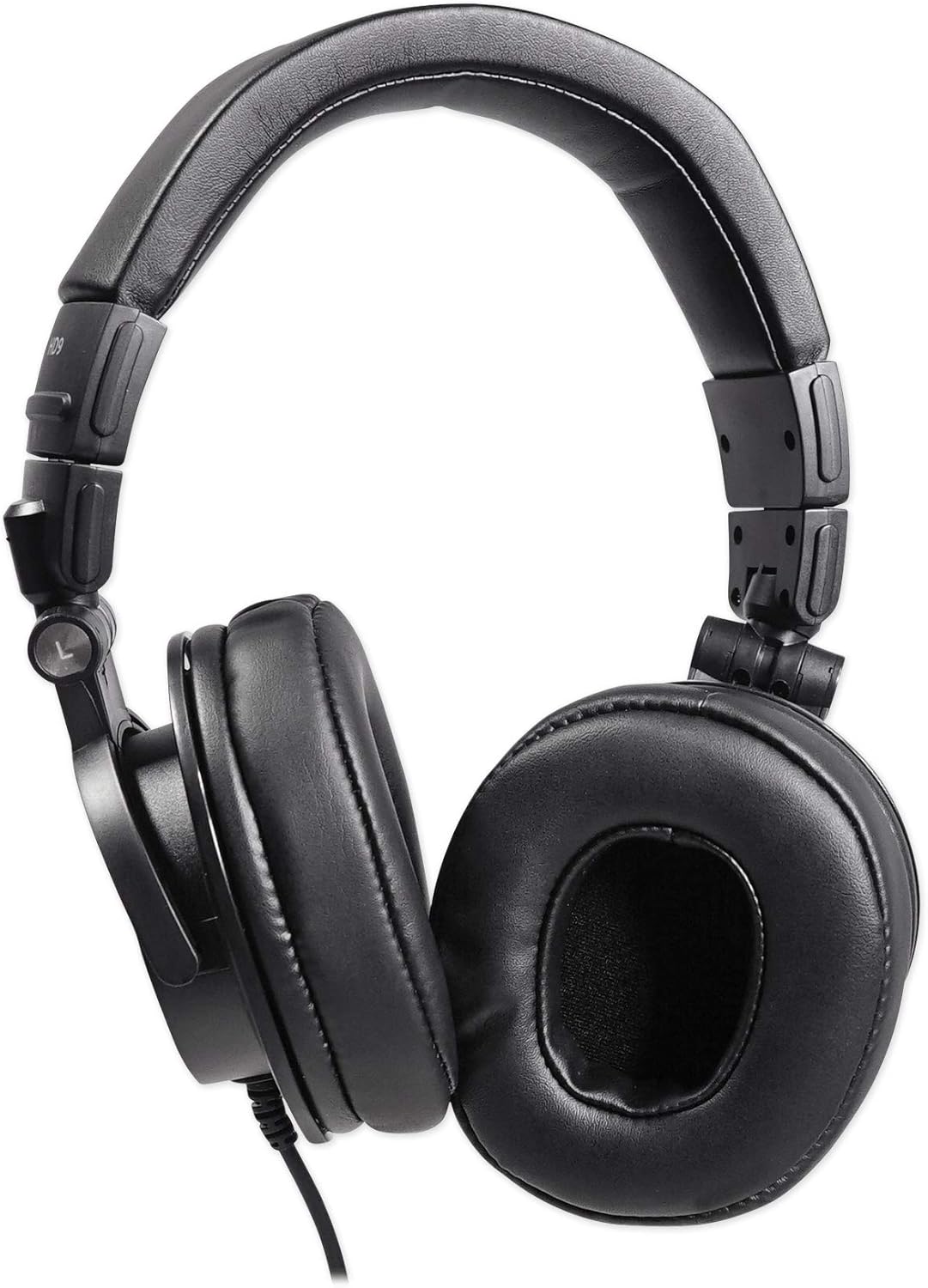 PreSonus HD9+RCM01 Studio Headphones Microphone Recording Bundle