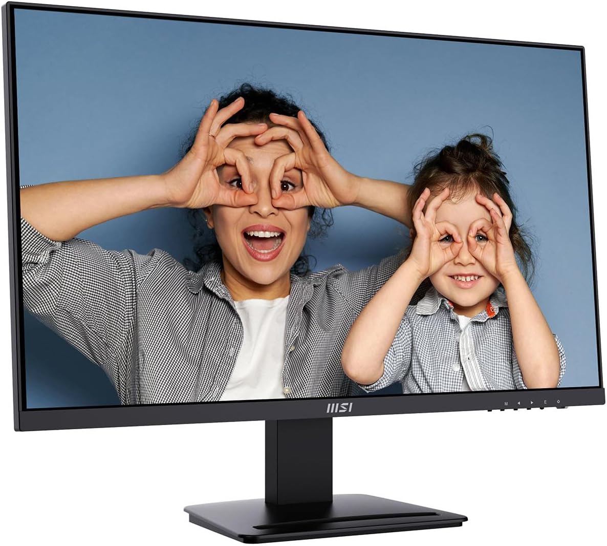 MSI PRO MP273U 27" 4K UHD IPS Monitor