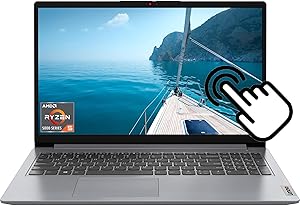 Lenovo IdeaPad 15.6