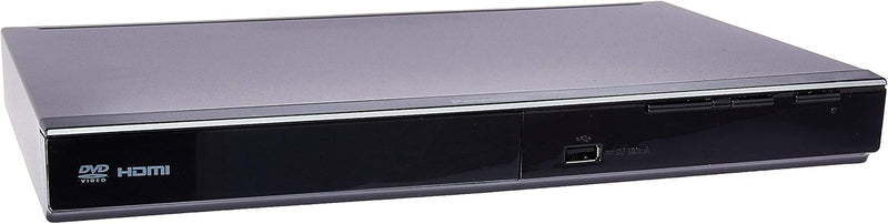 Panasonic S700EP-K Region Free DVD Player 1080p Renewed — main product image