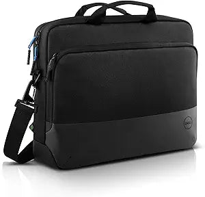 Dell PO1520C Pro Briefcase 15 Eco-Friendly Laptop Bag