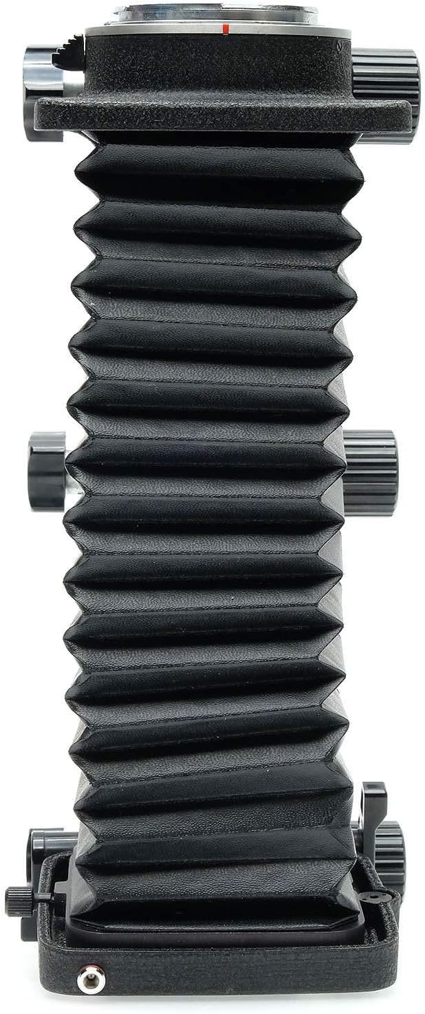 Nikon FPA003AA PB-6 Bellows Focusing Unit