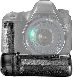 Neewer 10039702 BG-E13 Battery Grip for Canon 6D