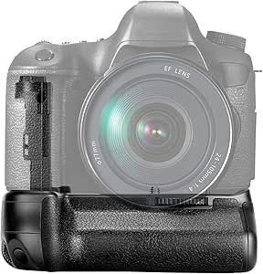 Neewer 10039702 BG-E13 Battery Grip for Canon 6D — main product image