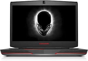 Dell Alienware 17 R1 17.3" Gaming Laptop