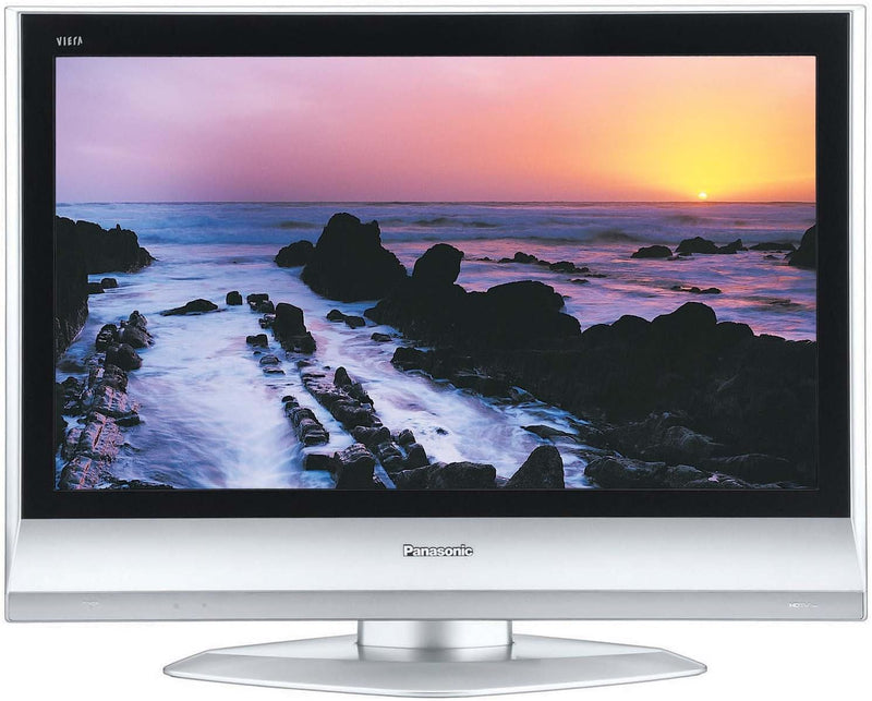 Panasonic TC-32LX60 32-Inch LCD TV — main product image