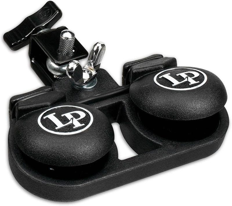 Latin Percussion LP427 Castanet Machine Percussion Instrument — main product image