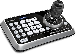 MARSHALL Electronics VS-PTC-200 Compact PTZ Controller — main product image