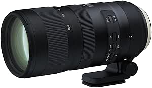 Tamron AFA025C700 70-200mm F/2.8 G2 Canon EF Lens — main product image