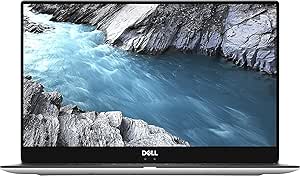 Dell BBY-P05TRFX XPS 13 9370 i7 Laptop — main product image